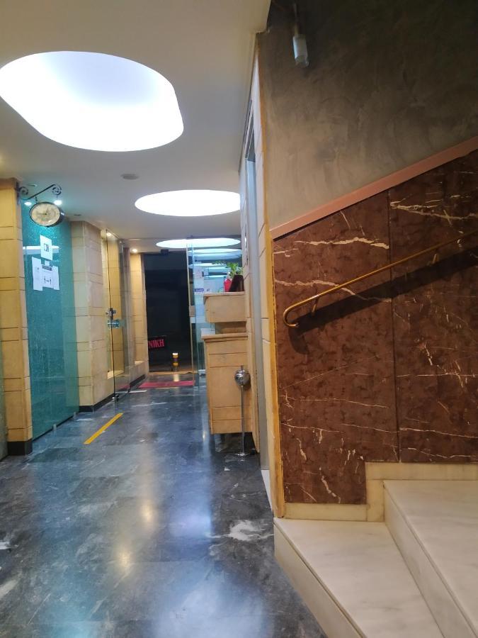 Hotel Niki Pireus Exteriör bild