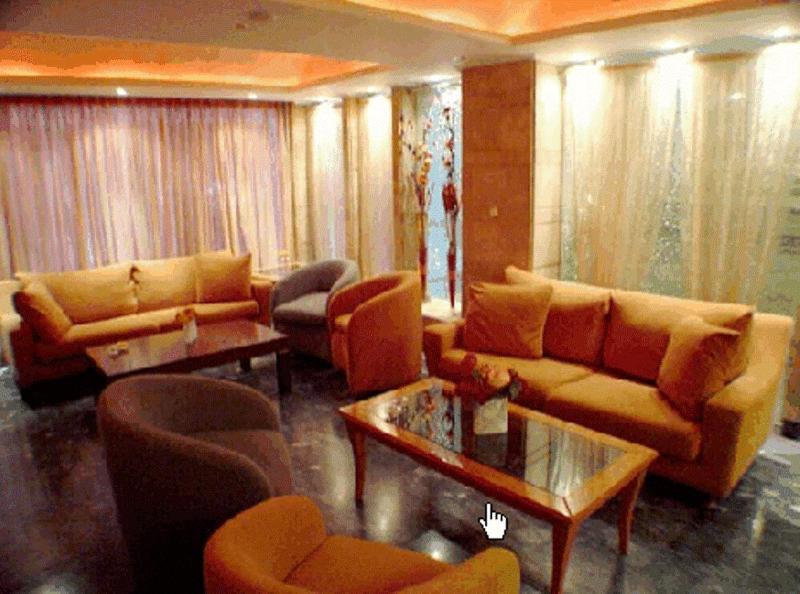 Hotel Niki Pireus Exteriör bild