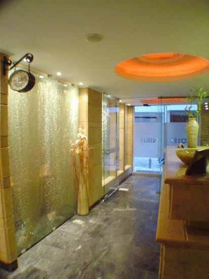 Hotel Niki Pireus Exteriör bild
